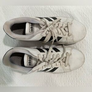 ADIDAS SNEAKERS